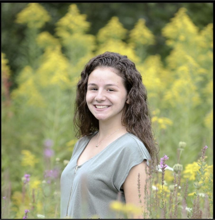 Miss Annie Lagrega